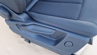 Siège AUDI Q5 LIFT 80A MATERIAL ELEKTRYKA GRZANE Comme Neuf
