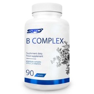 SFD Vitamín B komplex 90 tbl