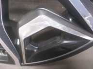 disk hliníkový BMW 9,5J 22" ET37 5X112