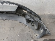 bumper front AUDI A4 B9 8W0 S LINE LIFT 19
