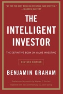The Intelligent Investor Graham Benjamin