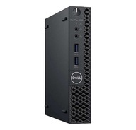 MIni Počítač Dell 3060 Micro i5-8500T 8GB 240SSD Windows 11