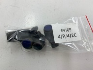 BMW E90 E91 E87 E81 sensore parcheggio PDC 9114342