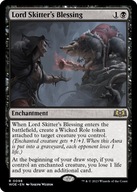 MTG Lord Skitter's Blessing (R)