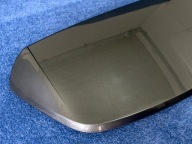 AUDI A3 IV 8Y S-LINE SPOILER LOTKA bonnet boot graphitic 8Y4827933A