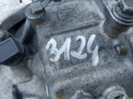 Getriebe QASHQAI 2009 R 2.0 DCI 1XN1A DIESEL