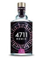 4711 Remix Electric Night Parfumovaná voda 100m