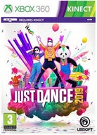 Just Dance 2019 KINECT XBOX 360 UNIKAT! BARDZO DOBRY STAN!