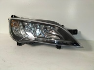 light front reflektor right FIAT DUCATO BOXER III LIFT 14- LED
