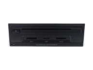 player navigation devices MMI SD VW TOUAREG II 7P 7P6035670E
