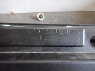 bumper front front NISSAN QASHQAI III J12 2021
