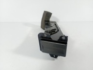 Ford Mondeo 3 III 02-07 bracket for CUPHOLDER OE 4S7113564