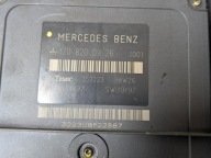 module roofs Mercedes-Benz SLK R170 1998 1708200926
