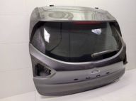 rear trunk door boot Ford Puma 2 2021