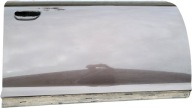 AUDI A6 C6 LIFT door front front right + window LZ8W BRAZOWE