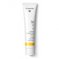Dr. Hauschka Tinted Face Sun Cream SPF30 opaľovací tónovací krém na