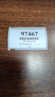 VW PASSAT B6 Commodo essuie glace 3C9953507AH
