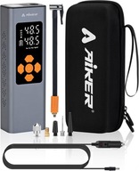 AIKER Hordozható légkompresszor Gyors felfújás 6000mAh kompresszor