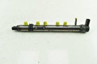 Rampe injection Capteurs BMW E87 E90 E60 2.0 D N47 0445214182 780912704