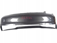 Porsche Carrera 911 992 4S 18- bumper rear part