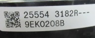 DACIA SANDERO III 3 DEVIO LUCI TERGICRISTALLO TERGI DEVIO LUCI DEVIO 255543182R KANGOO