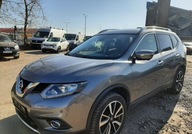 Nissan X-Trail 1.6 Diesel 130KM