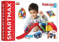 SMART MAX STUNT CARS IUVI GAMES, IUVI GAMES