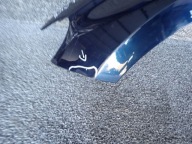 BMW 5 GT F07 fender left front front