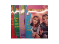 Bliźniaczki t 1,2,4,7 - Judy. Katschake