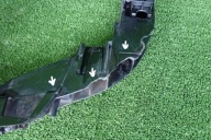 FORD FOCUS MK3 III 10- support panel for radiators front