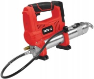 YATO AKKUMULÁTOROS KENŐANYAG 18V 620BAR KAPACITÁS 600g YT-07021