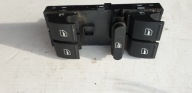 window control switch VW SEAT SKODA 1K4959857B