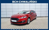 Ford Mondeo FORD Mondeo 2.0 Hybrid, 187 KM, eC...