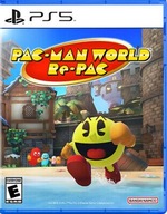 Pac-Man World Re-PAC (PS5)