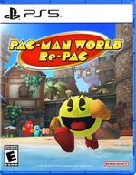 Pac-man World Re-PAC (PS5)