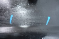 bumper rear part rear TOYOTA COROLLA E16 E18 sedan 13