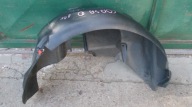 OPEL CORSA D 1.4 11R mudguard right rear part 13187363
