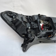 RENAULT CAPTUR and LIFT 17- light left front front FULL LED PURE VISION
