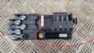 MERCEDES W211 2.2 CDI Module fusibles