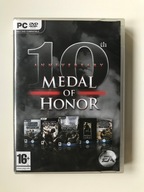 Medal of Honor 10th Anniversary Airborne Allied Assault Wojna na Pacyfiku