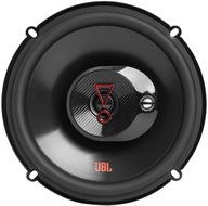 Trojcestné reproduktory do auta JBL Stage3 637F