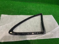 gasket moulding windows LEWEJ TROJKATA PORSCHE PANAMERA 974