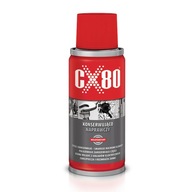 CX80 PŁYN KONSERWUJĄCO-NAPRAWCZY 100ML 001