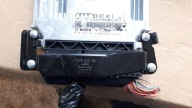 A4 B8 computer control unit of the engine 3.0 TDI A5