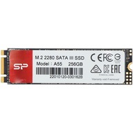 DYSK SSD 256GB M.2 2280 SATA do komputera AiO Micro laptopa [sprawdzony]