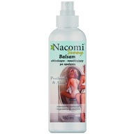 Nacomi Sunny balsam chłodzący po opalaniu , 150 ml