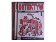 Detektyw tylko dla dorosłych nr 1,3,5,7,8,12 z 2007 roku