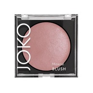 Joko Mineral Blush róż spiekany 17 2g