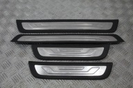 mouldings caps threshold KIA SORENTO II 2 LIFT