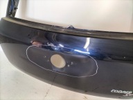 boot doors rear part MINI COUNTRYMAN R60 10